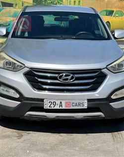 هیوندای سەنتافی